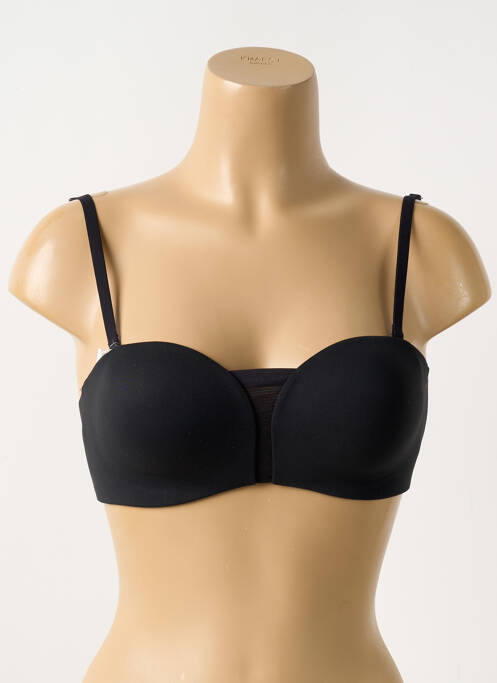 Sutien negru TRIUMPH femeie