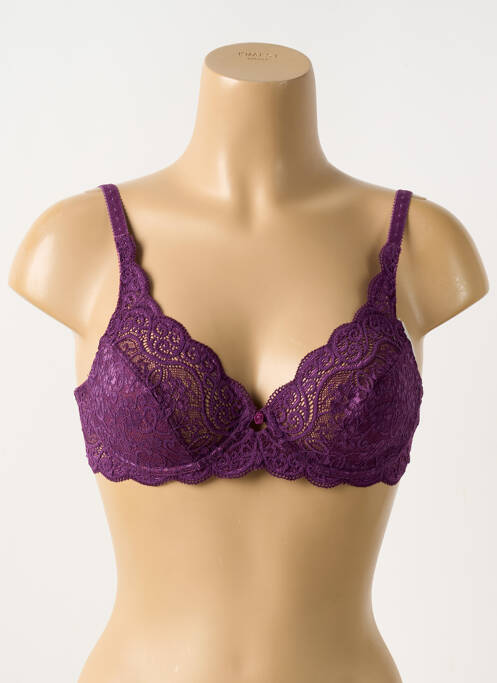Sutien violet TRIUMPH femeie
