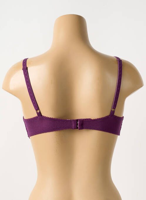 Sutien violet TRIUMPH femeie
