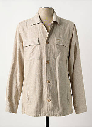 Jachete casual maro N.Z.A NEW ZEALAND bărbat