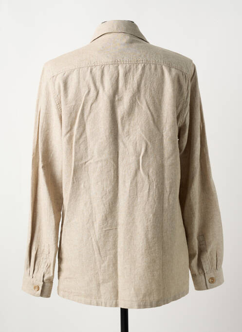 Jachete casual maro N.Z.A NEW ZEALAND bărbat