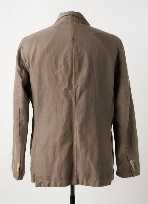 Sacou maro 636 SEI TRE SEI bărbat