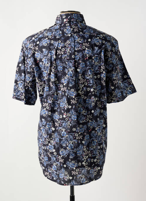 Cămașă cu mâneci scurte albastru EDEN PARK bărbat