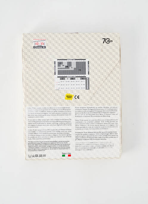 Colanți violet SOLIDEA femeie