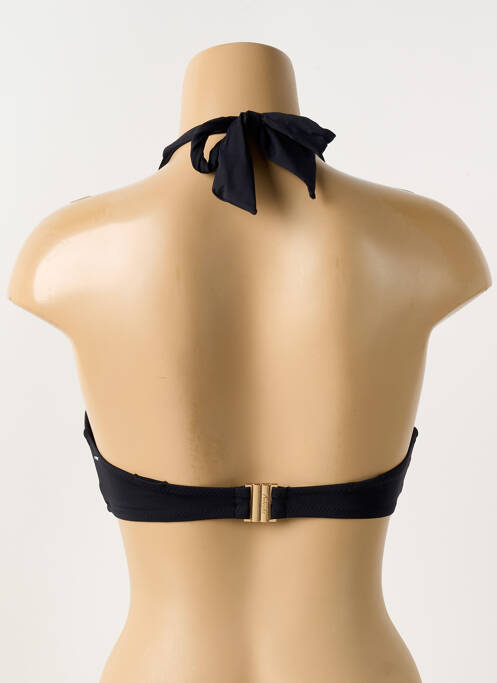 Sutien de costum de baie negru AUBADE femeie