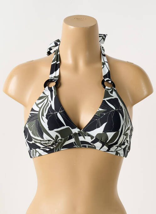 Sutien de costum de baie verde AUBADE femeie