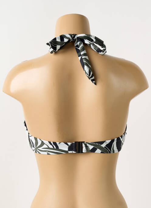 Sutien de costum de baie verde AUBADE femeie