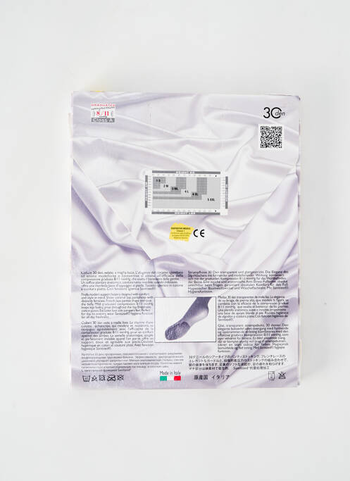 Colanți piele SOLIDEA femeie