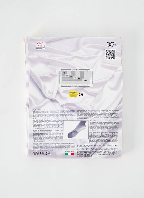 Colanți piele SOLIDEA femeie