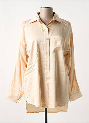 Cămașă roz GIOYA & CO femeie