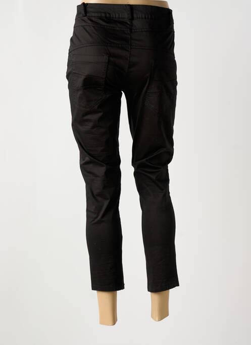 Pantalon 7/8 verde NEW COLLECTION femeie