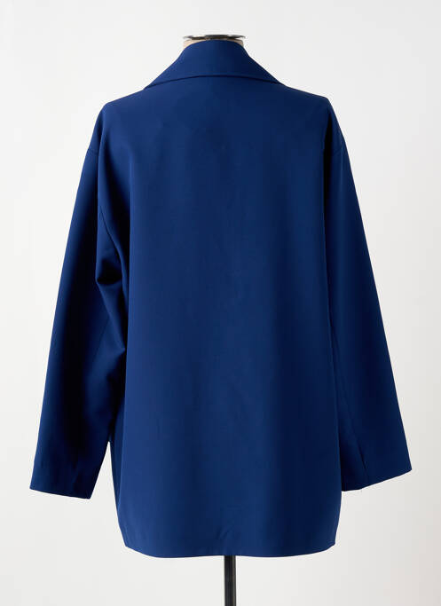 Sacou albastru LES ACOLYTES femeie