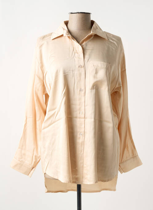 Cămașă roz GIOYA & CO femeie