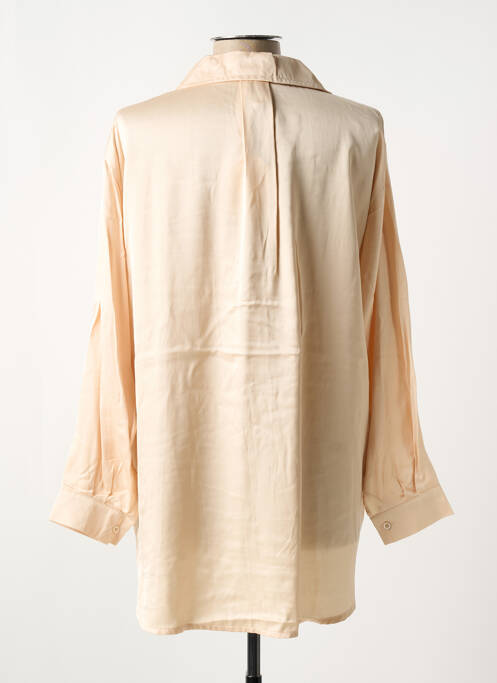 Cămașă roz GIOYA & CO femeie