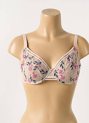 Sutien roz PASSIONATA femeie