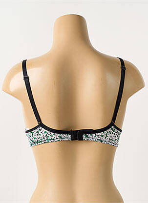 Sutien top sutien push-up top sutien push-up verde PASSIONATA femeie