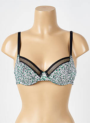Sutien verde PASSIONATA femeie