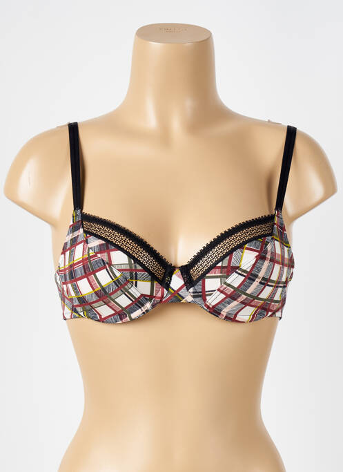 Sutien negru PASSIONATA femeie