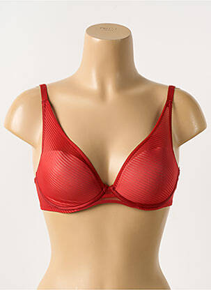 Sutien roșu PASSIONATA femeie