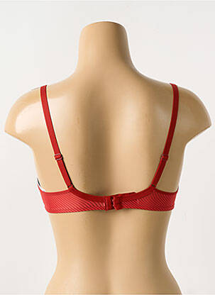 Sutien top sutien modelat top sutien modelat roșu PASSIONATA femeie