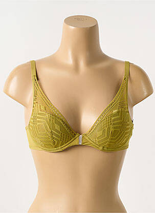 Sutien verde PASSIONATA femeie