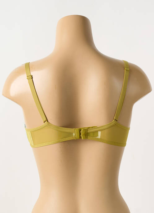Sutien verde PASSIONATA femeie