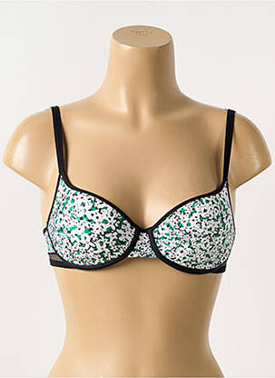 Sutien top sutien modelat top sutien modelat verde PASSIONATA femeie