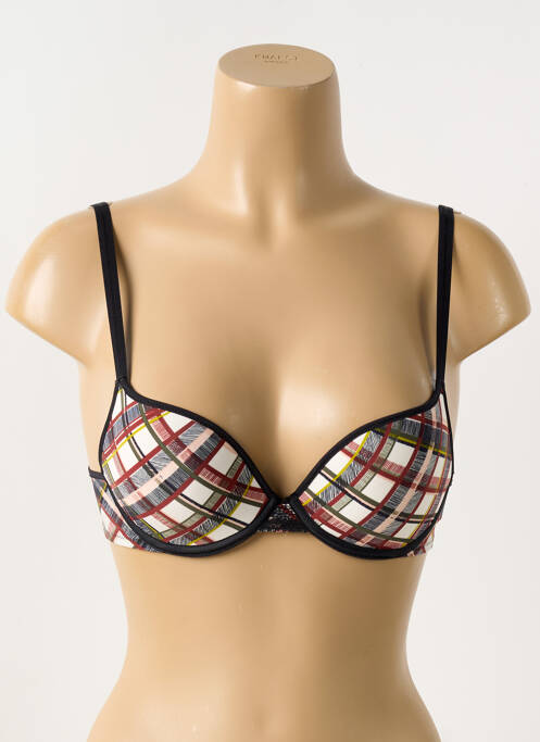 Sutien negru PASSIONATA femeie