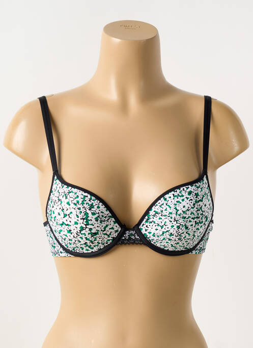 Sutien verde PASSIONATA femeie