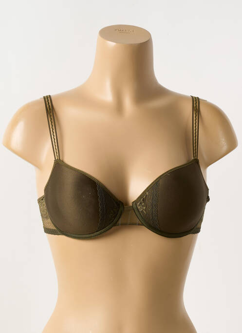 Sutien verde PASSIONATA femeie