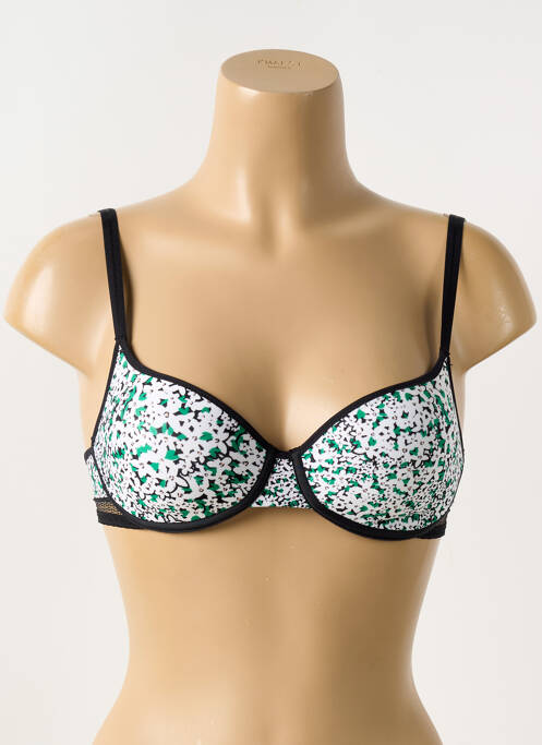 Sutien verde PASSIONATA femeie