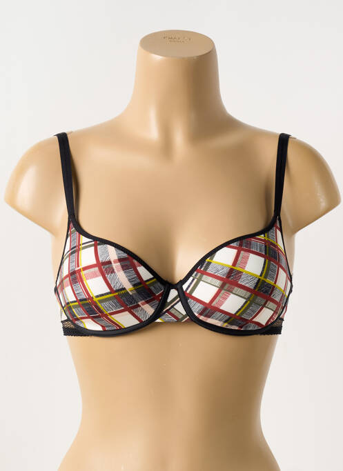 Sutien roșu PASSIONATA femeie