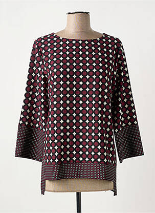 Bluză violet FRED SABATIER femeie