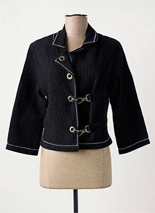 Jachete casual negru LO! LES FILLES femeie