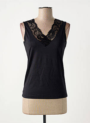 Maiou negru TRAMONTANA femeie