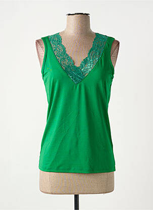 Maiou verde TRAMONTANA femeie