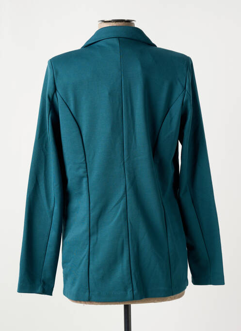 Sacou verde SOYACONCEPT femeie