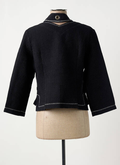 Jachete casual negru LO! LES FILLES femeie