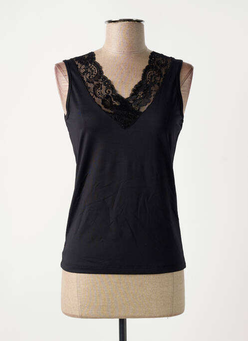 Maiou negru TRAMONTANA femeie