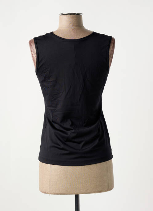 Maiou negru TRAMONTANA femeie