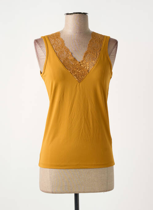 Maiou galben TRAMONTANA femeie