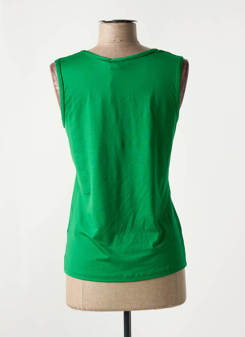 Maiou verde TRAMONTANA femeie