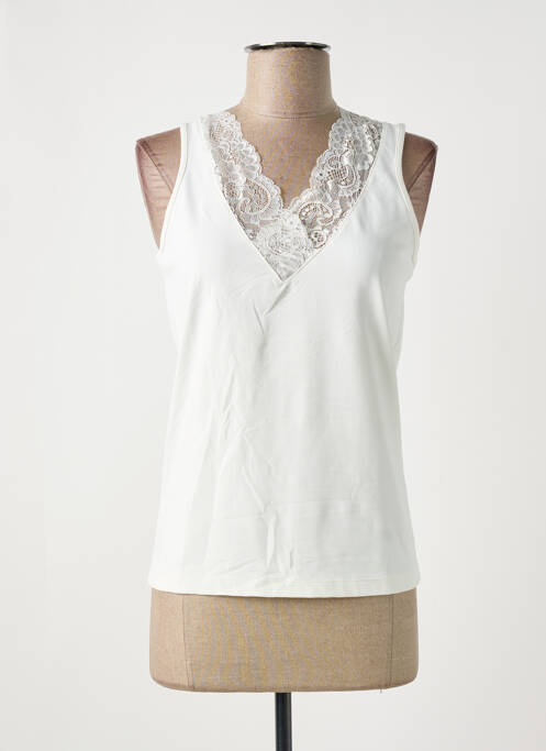 Maiou alb TRAMONTANA femeie