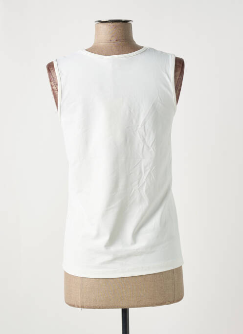 Maiou alb TRAMONTANA femeie