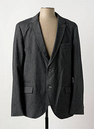Sacou buzunare false gri CALAMAR homme