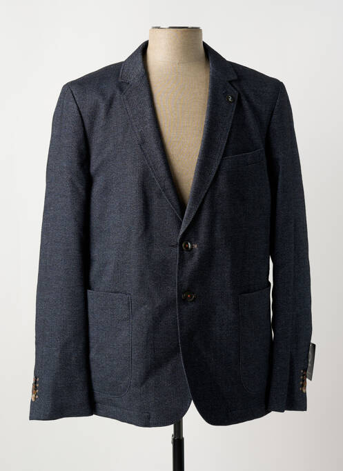 Sacou albastru CALAMAR bărbat