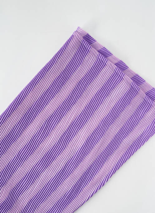 Eșarfă violet STREET ONE femeie