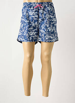 Șort de baie albastru GANT bărbat