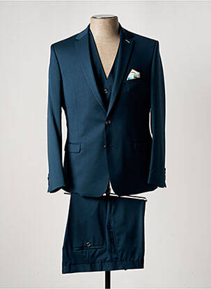 Costume de ceremonie gri MONSIEUR HECTOR bărbat