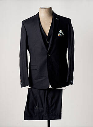 Costume de ceremonie negru MONSIEUR HECTOR bărbat